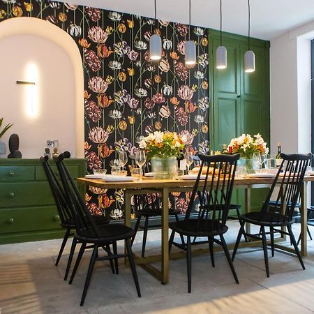 Craven By Casa Del Artista - 4 Bedroom Luxury House - Скиптон Экстерьер фото