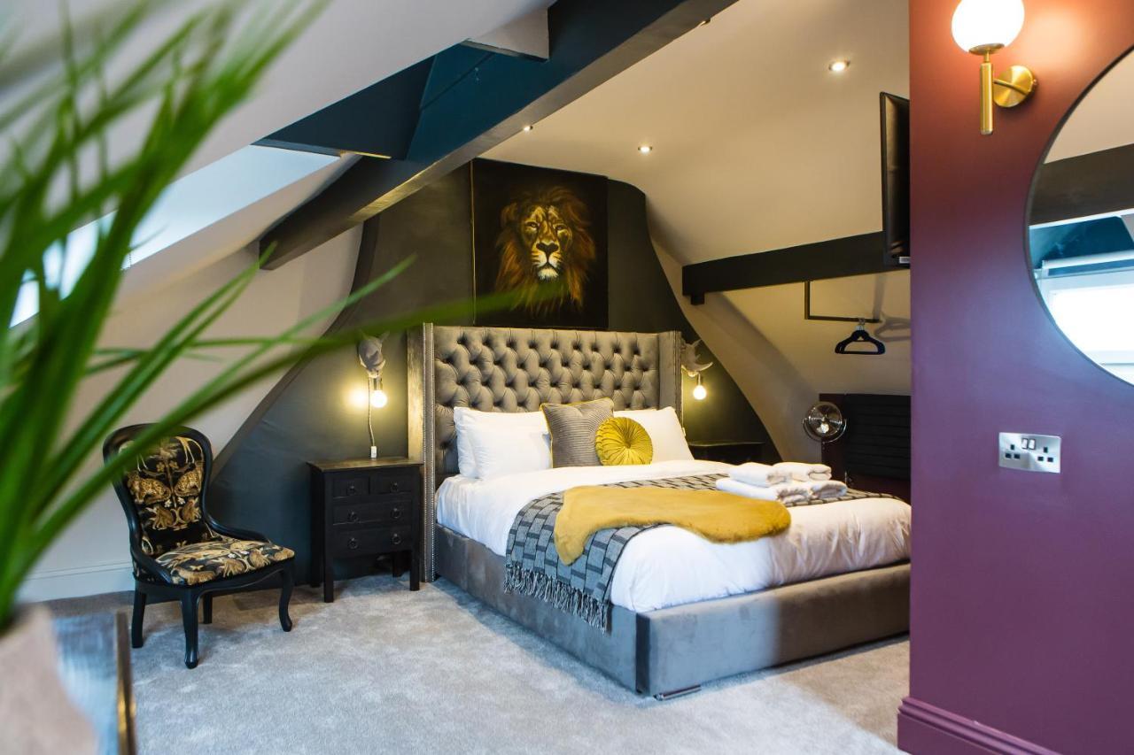 Craven By Casa Del Artista - 4 Bedroom Luxury House - Скиптон Экстерьер фото