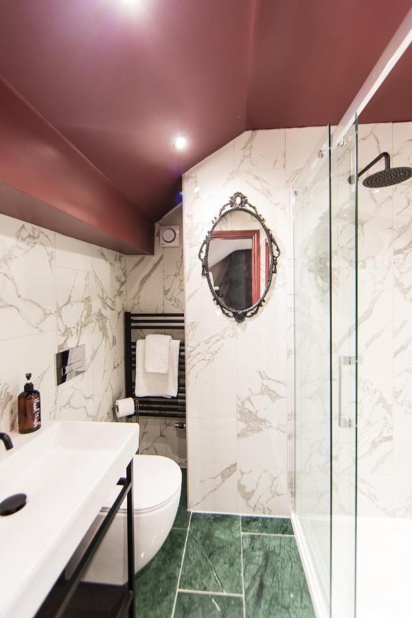 Craven By Casa Del Artista - 4 Bedroom Luxury House - Скиптон Экстерьер фото