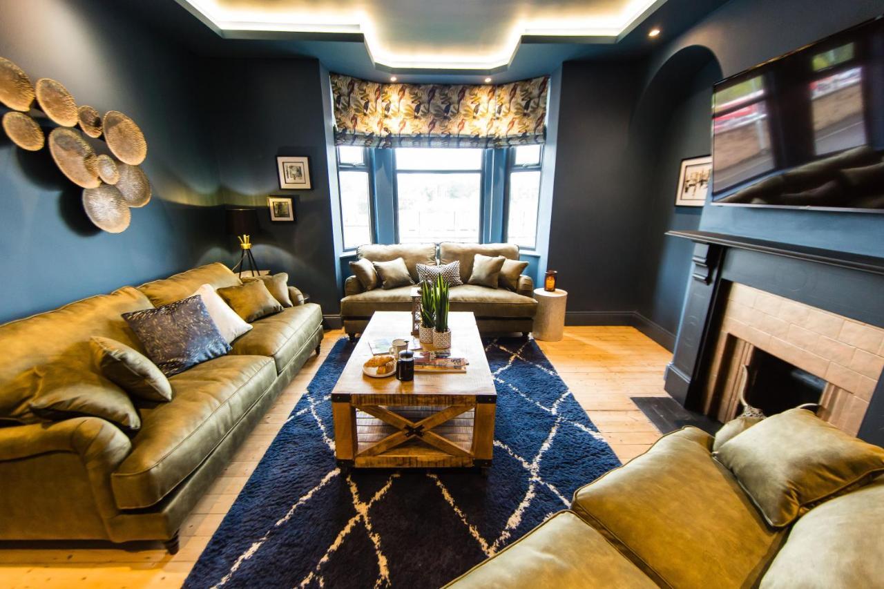 Craven By Casa Del Artista - 4 Bedroom Luxury House - Скиптон Экстерьер фото