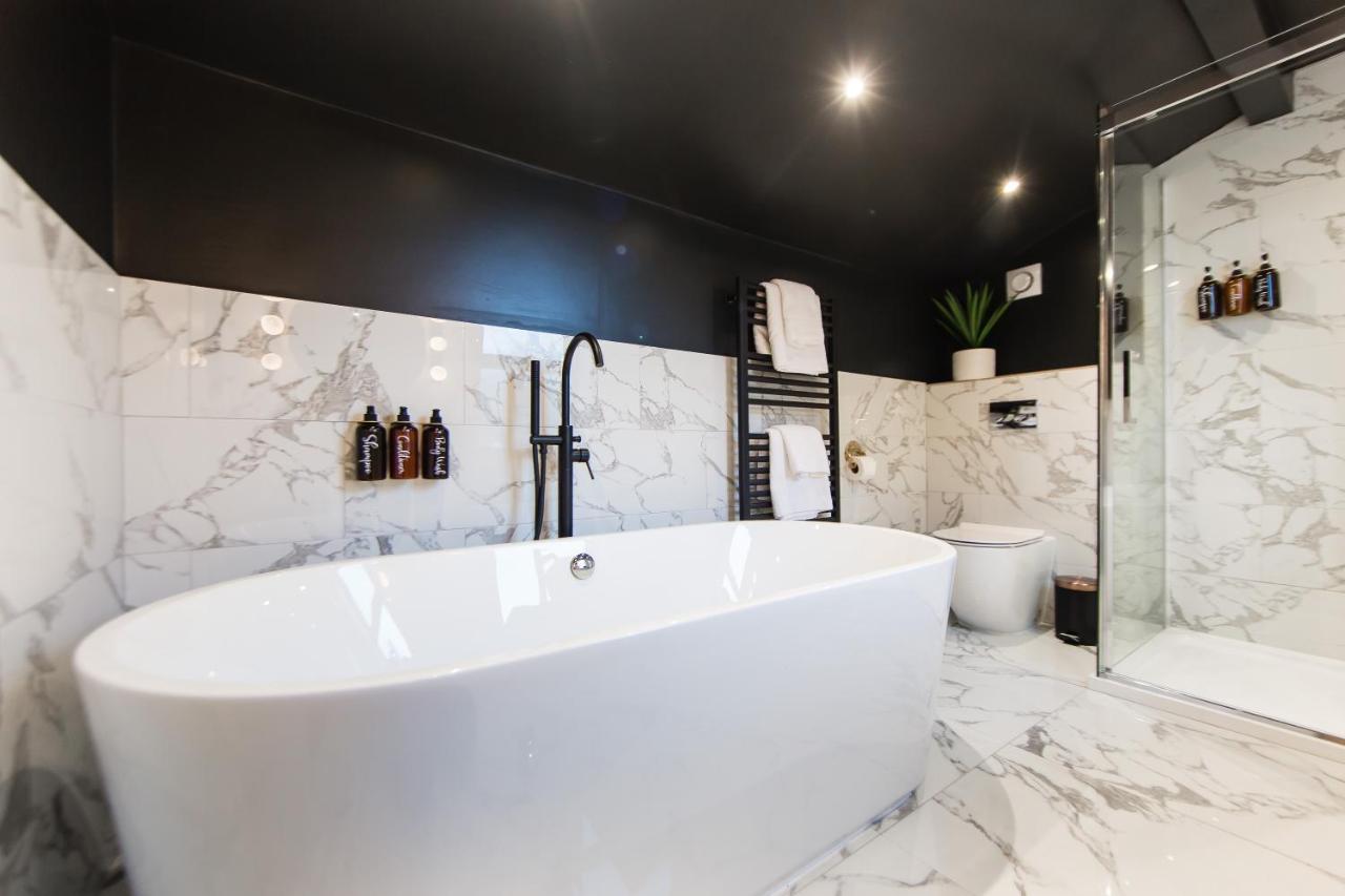 Craven By Casa Del Artista - 4 Bedroom Luxury House - Скиптон Экстерьер фото